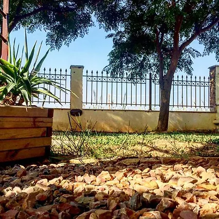 Holiday home Holiday House In Halkidiki Paralia Dionysiou