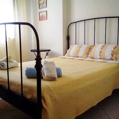 Holiday House In Halkidiki *